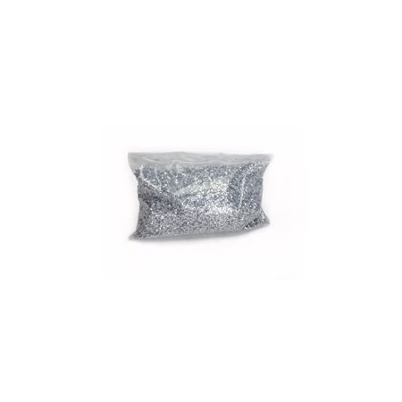 Bon Tool Bon 13-282 Glitter, Silver, 1 Lb 13-282